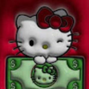 Meet your Posher, Zoey